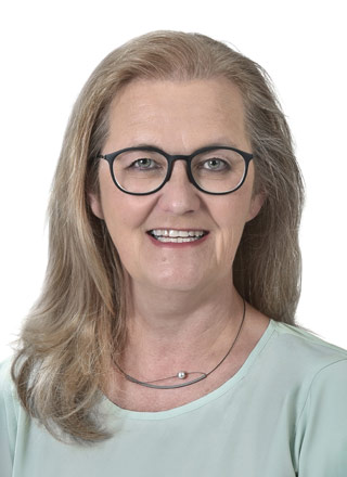 Schäfer Steuerberatung | Team | Claudia Wörle