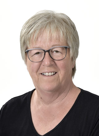 Schäfer Steuerberatung | Team | Kornelia Schäfer