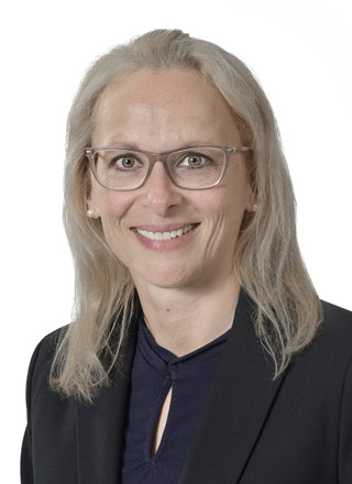 Schäfer Steuerberatung | Team | Simone Fezer