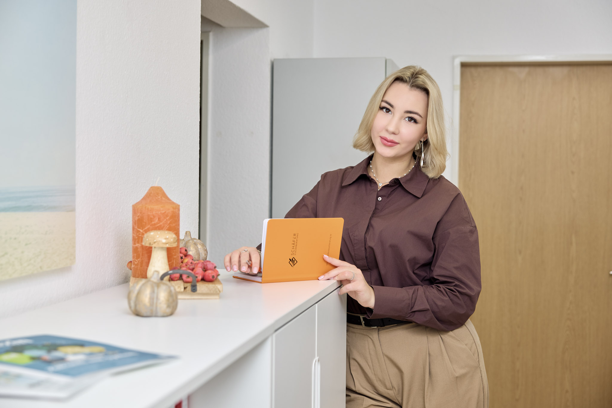 Schäfer Steuerberatung | Steuerberatung für Privatpersonen und jede Gesellschaftsform